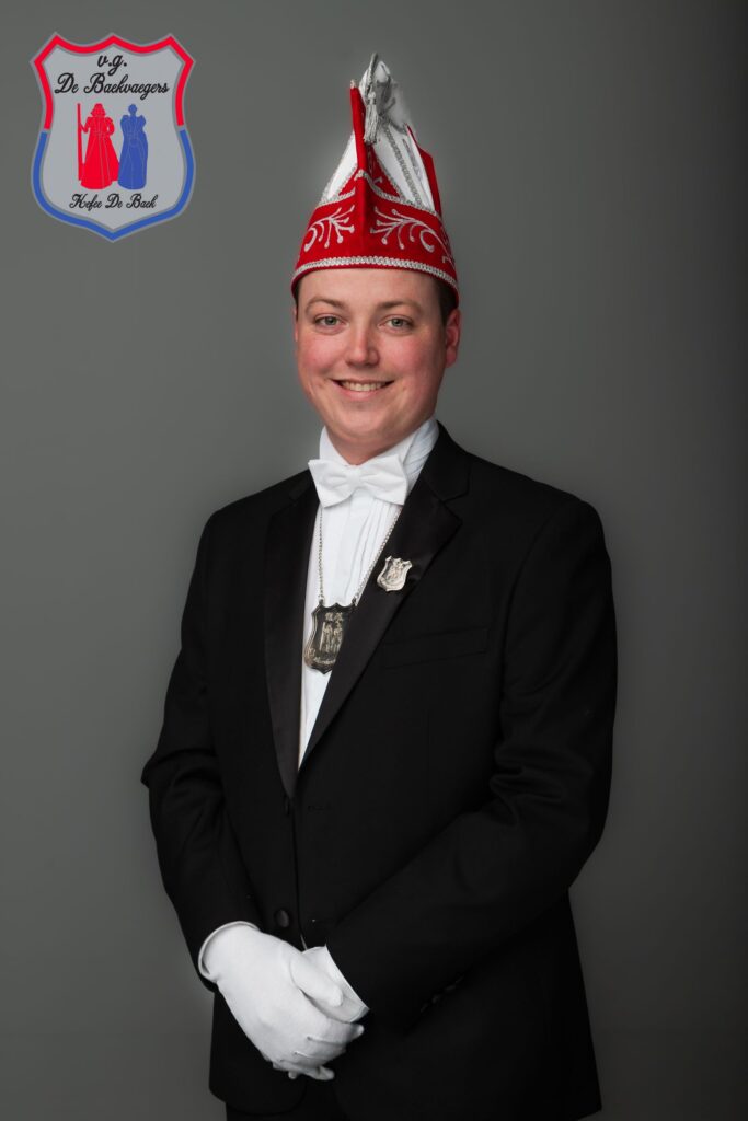 Dave Vannisselroij