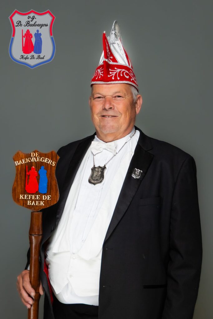 Jac Haenen