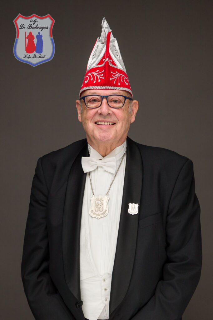 Nico Hendriks van de Weem