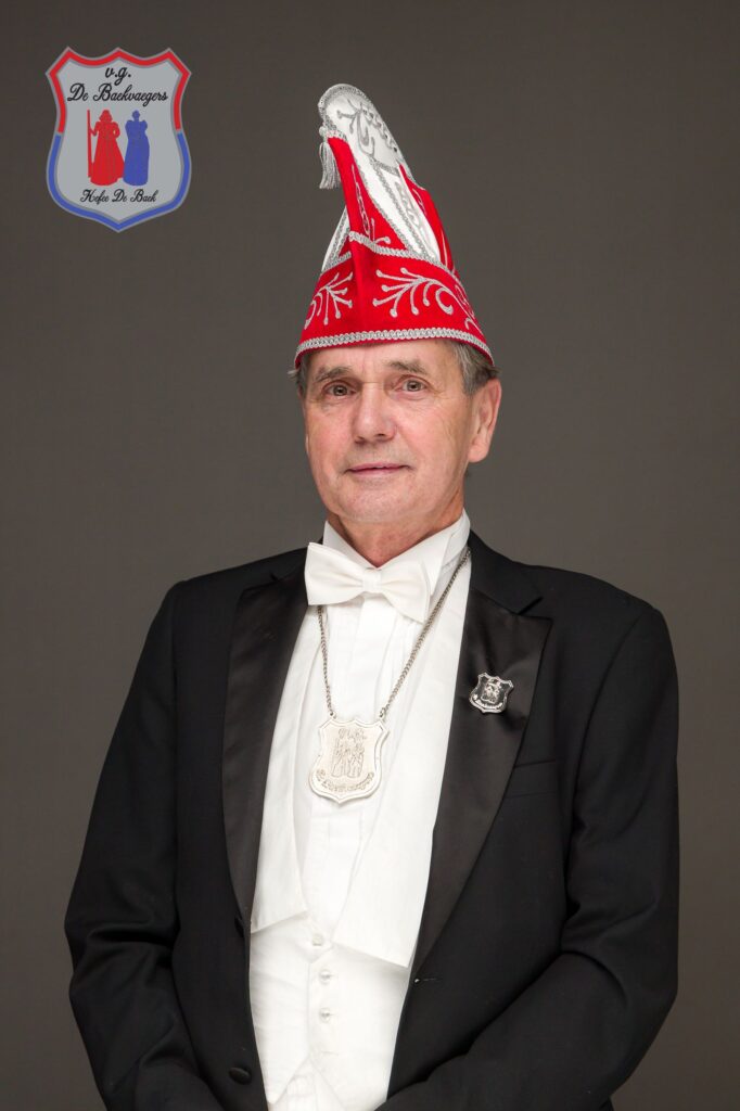 Rien Bos